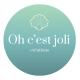 Oh c'est joli-logo